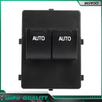 Power Window Switch for Ford Mustang (2005–2009) 4R3Z14529CA