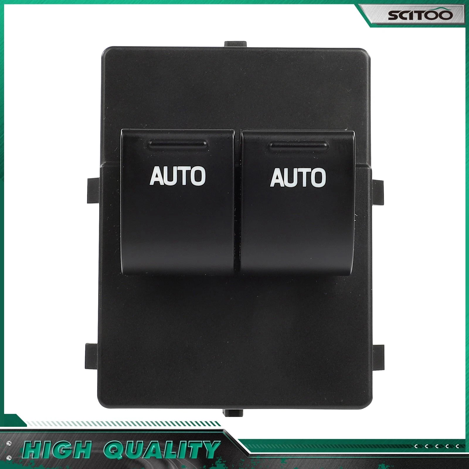 Power Window Switch for Ford Mustang (2005–2009) 4R3Z14529CA