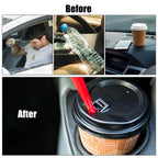 Rear Bench Seat Cup Holder Insert for Chevrolet Colorado (2004–2012) 19256630