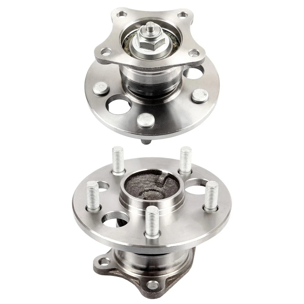 2 Rear Wheel Hub Bearings for Lexus ES300 RX300 (1992–2001) Toyota Avalon Camry Solara