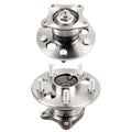2 Rear Wheel Hub Bearings for Lexus ES300 RX300 (1992–2001) Toyota Avalon Camry Solara
