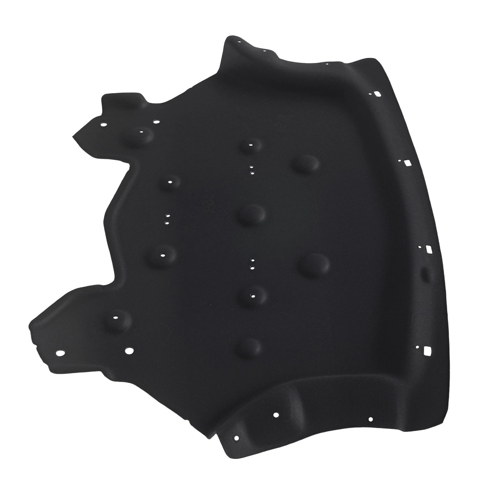 Cotton Front Engine Shield for BMW X5/X6 (2014–2019) 51757290659 BM1228179