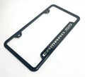 License Plate Frame Front Set for Chevy Camaro SS (Premium Design) (2010–2024)