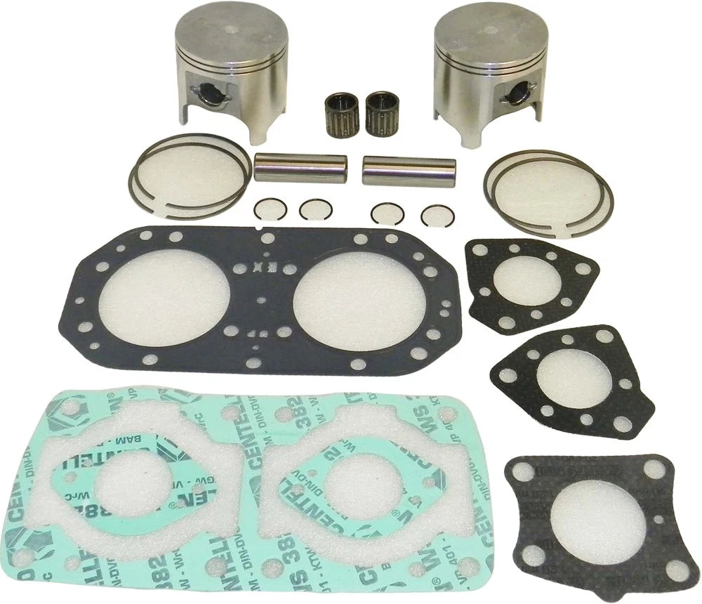 Top End Kit for Kawasaki 750 (Early) - WSM .25MM Over
