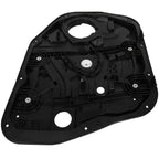 Pair Window Regulators for Hyundai Tucson (2016-2022)