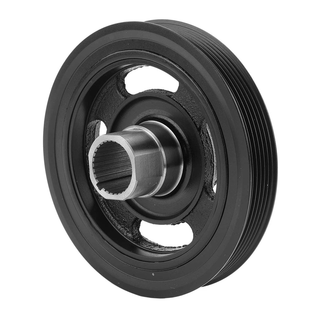 Engine Harmonic Balancer for Honda Civic (2012-2015)
