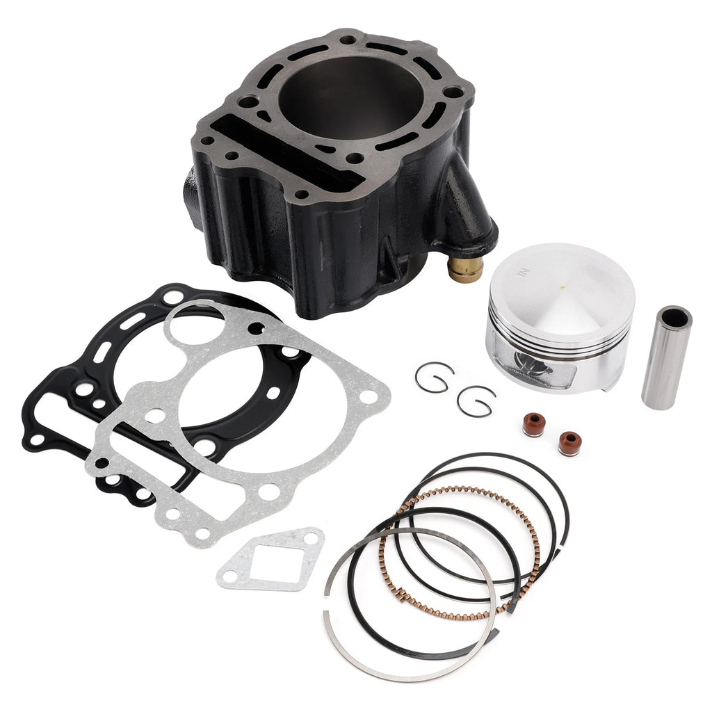 Cylinder Barrel Kit for Honda FES 250, NSS 250, Forza EX, Jazz, Reflex (2001–2008)