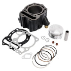Cylinder Barrel Kit for Honda FES 250, NSS 250, Forza EX, Jazz, Reflex (2001–2008)