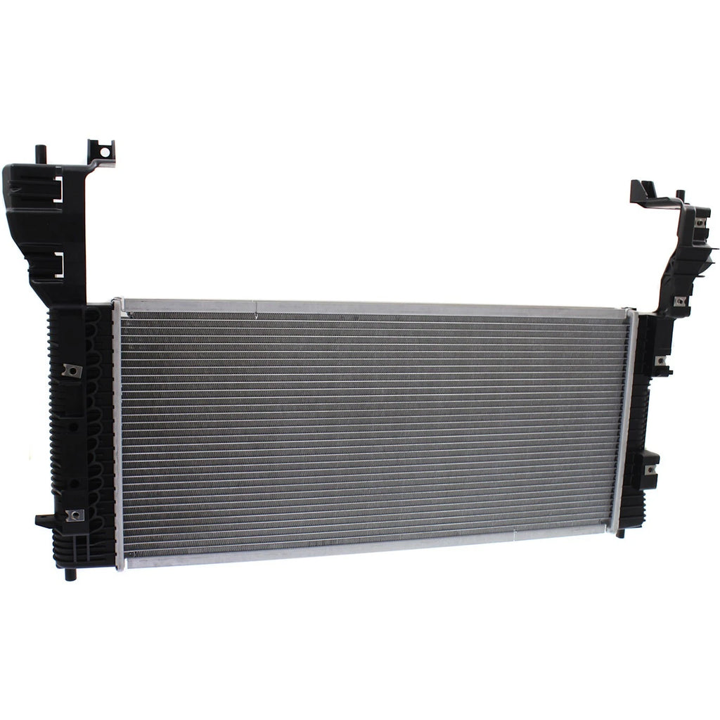 Radiator for Ford Edge 2.0L Turbo (2012–2014)