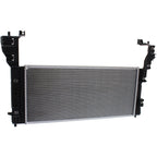 Radiator for Ford Edge 2.0L Turbo (2012–2014)