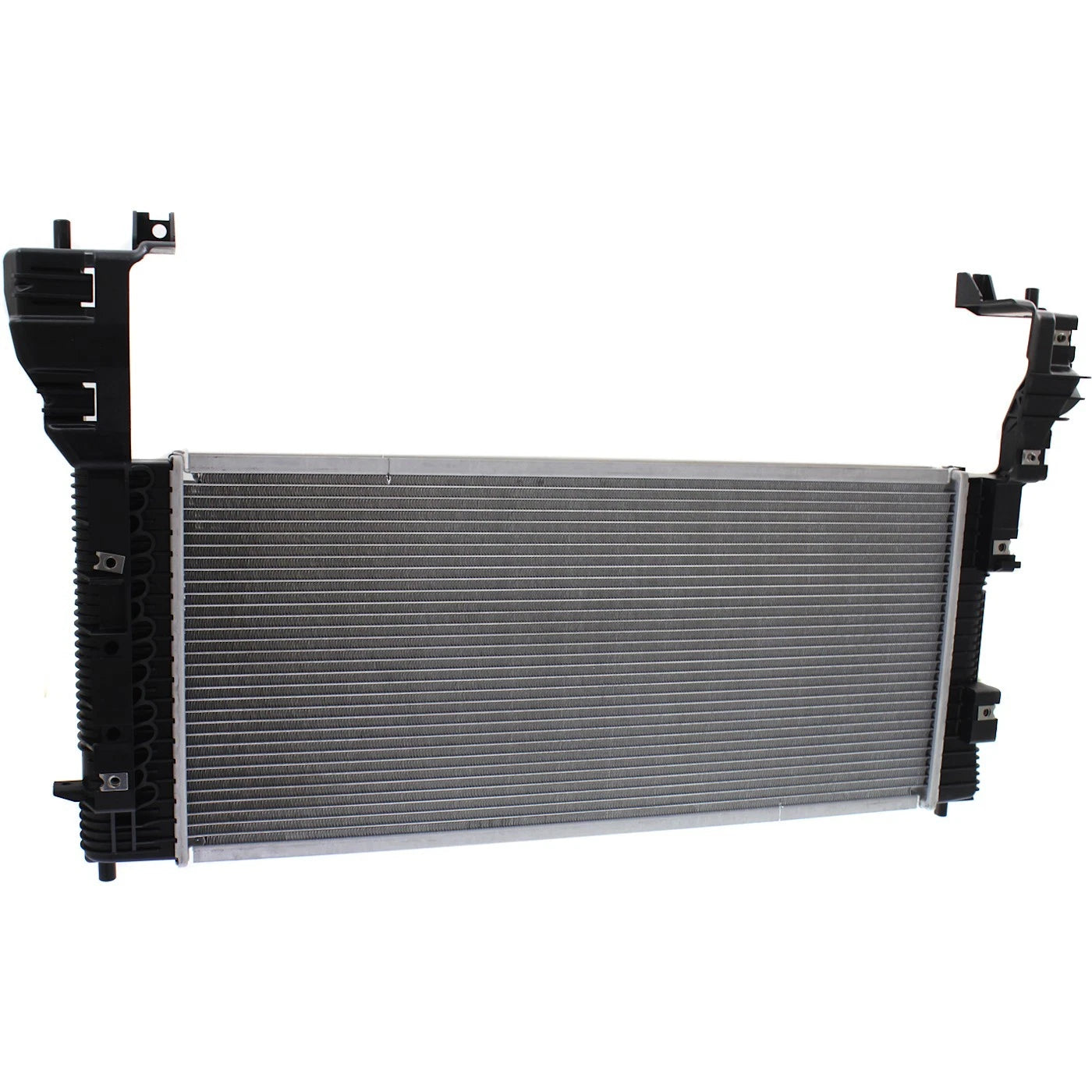 Radiator for Ford Edge 2.0L Turbo (2012–2014)