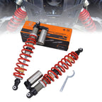 Pair Front Shock Absorbers for Polaris RZR S 800 (2009–2014)