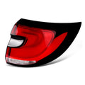 Outer LED Tail Light Brakelamp for Chrysler Pacifica (2021–2026) 68424932AB