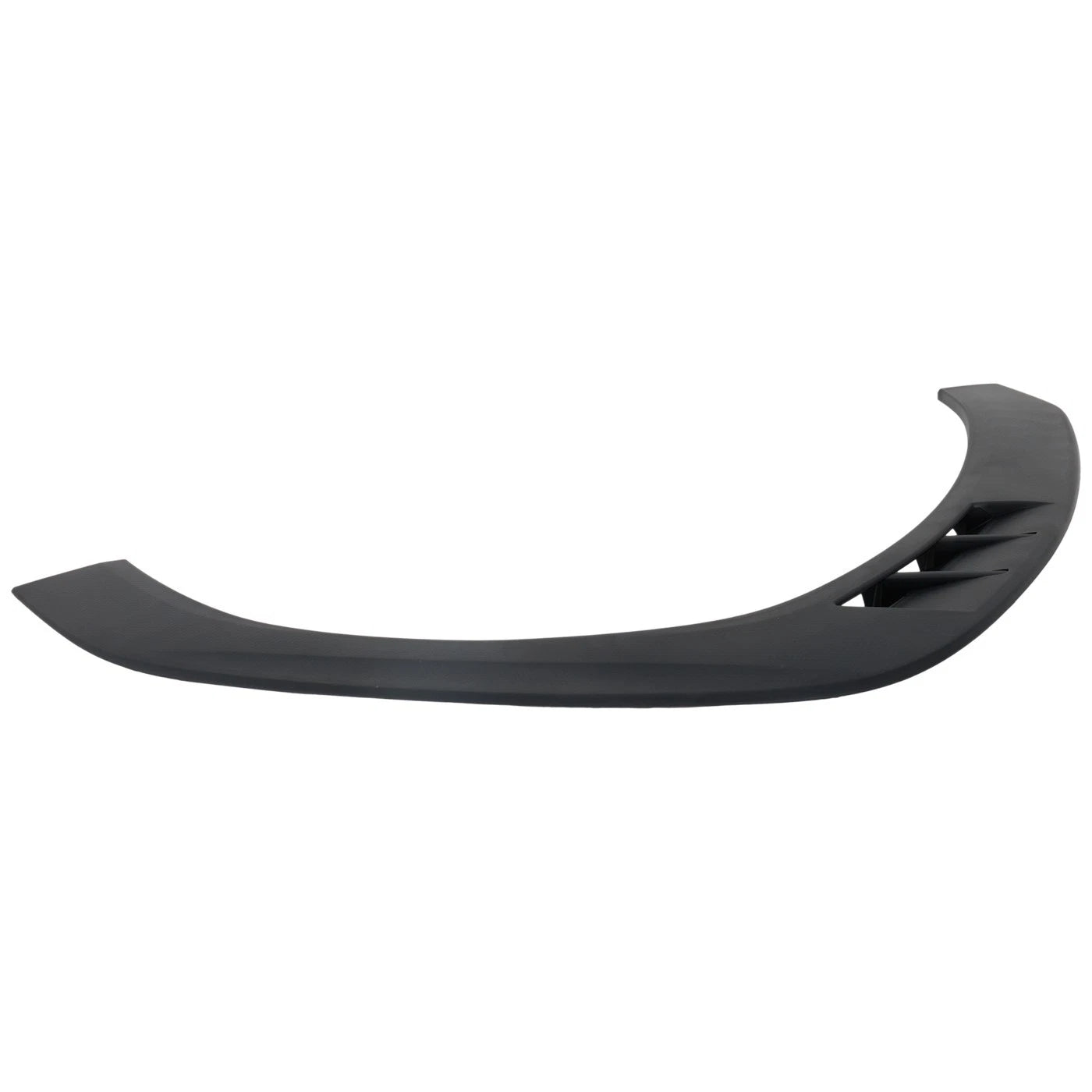 Set of 2 Fender Flares for Wheel Opening Trim