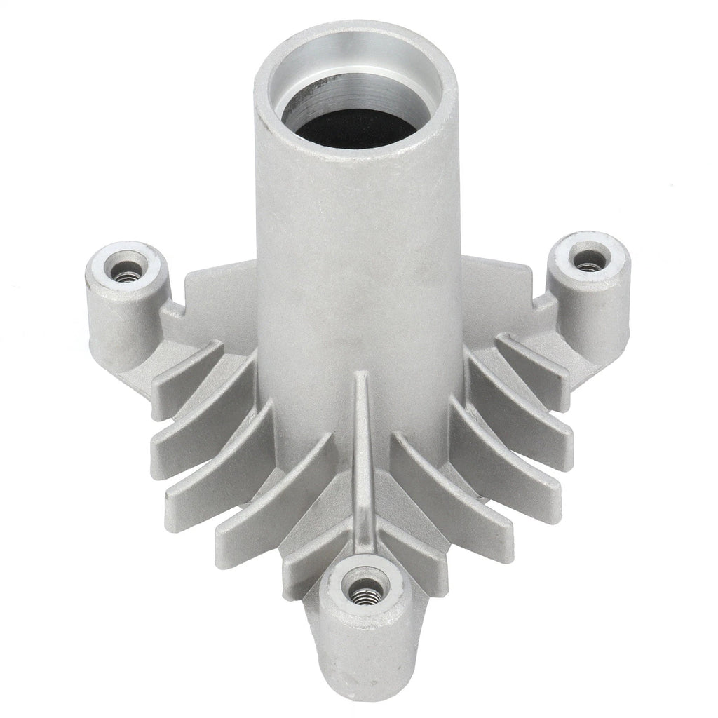 Mandrel Spindle Housing 532128774 for AYP Craftsman Poulan