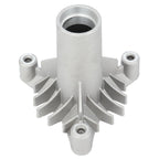 Mandrel Spindle Housing 532128774 for AYP Craftsman Poulan