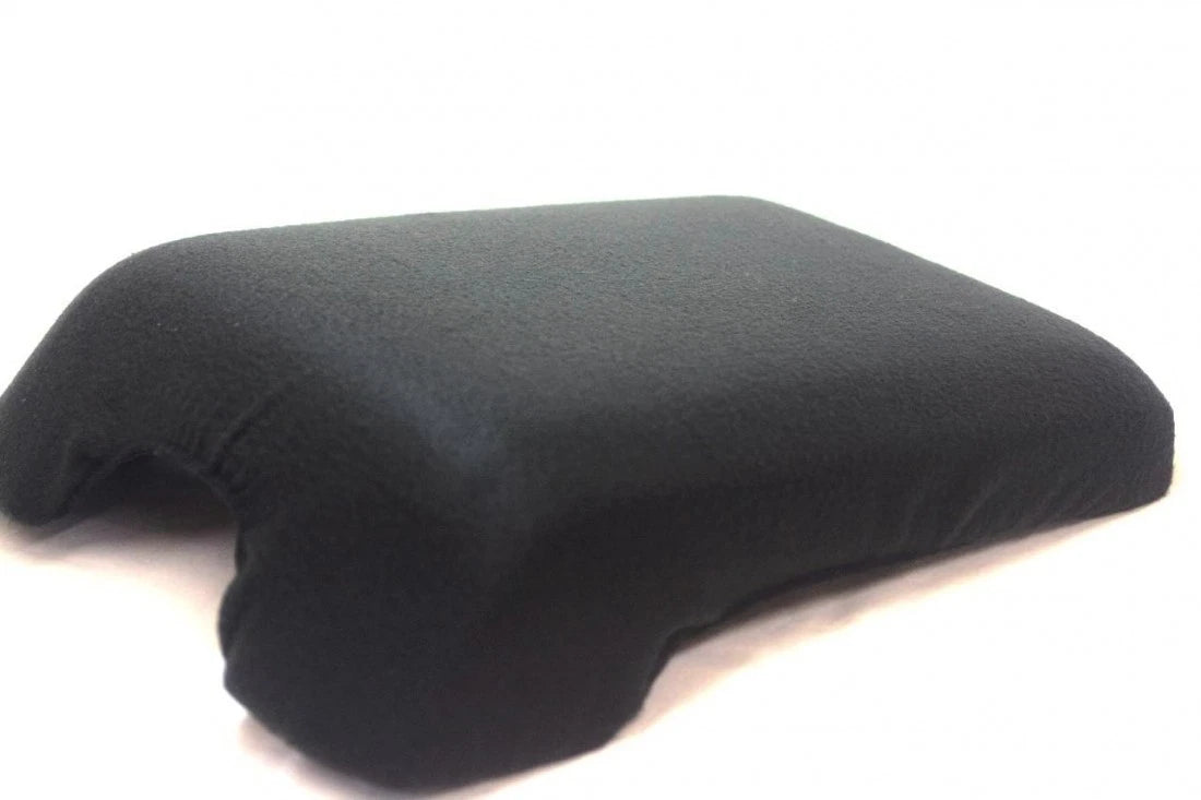 Center Console Armrest Protector for Ford F250 (2011–2016) Black