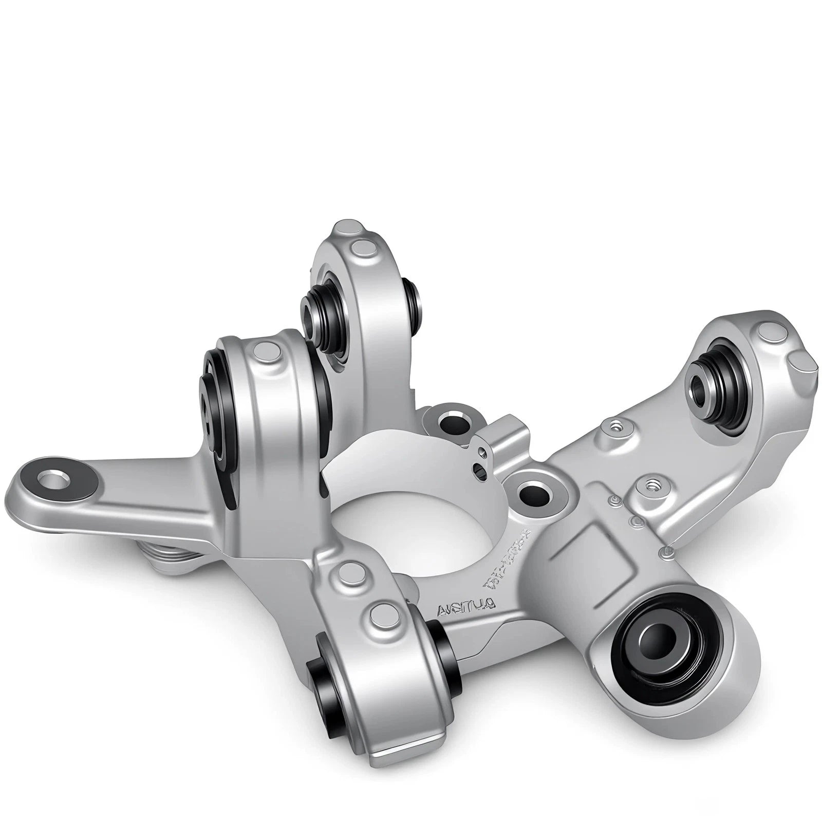 Rear Left Steering Knuckle for Explorer Police Interceptor Utility (2013–2019) BB5Z-5B759-A