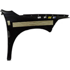 Fender for Ram 1500 (2011–2018) Front Driver and Passenger Side