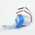 LED Lamp Street Light Sensor Auto-On/Off Photocell Switch for AC 220V 10A