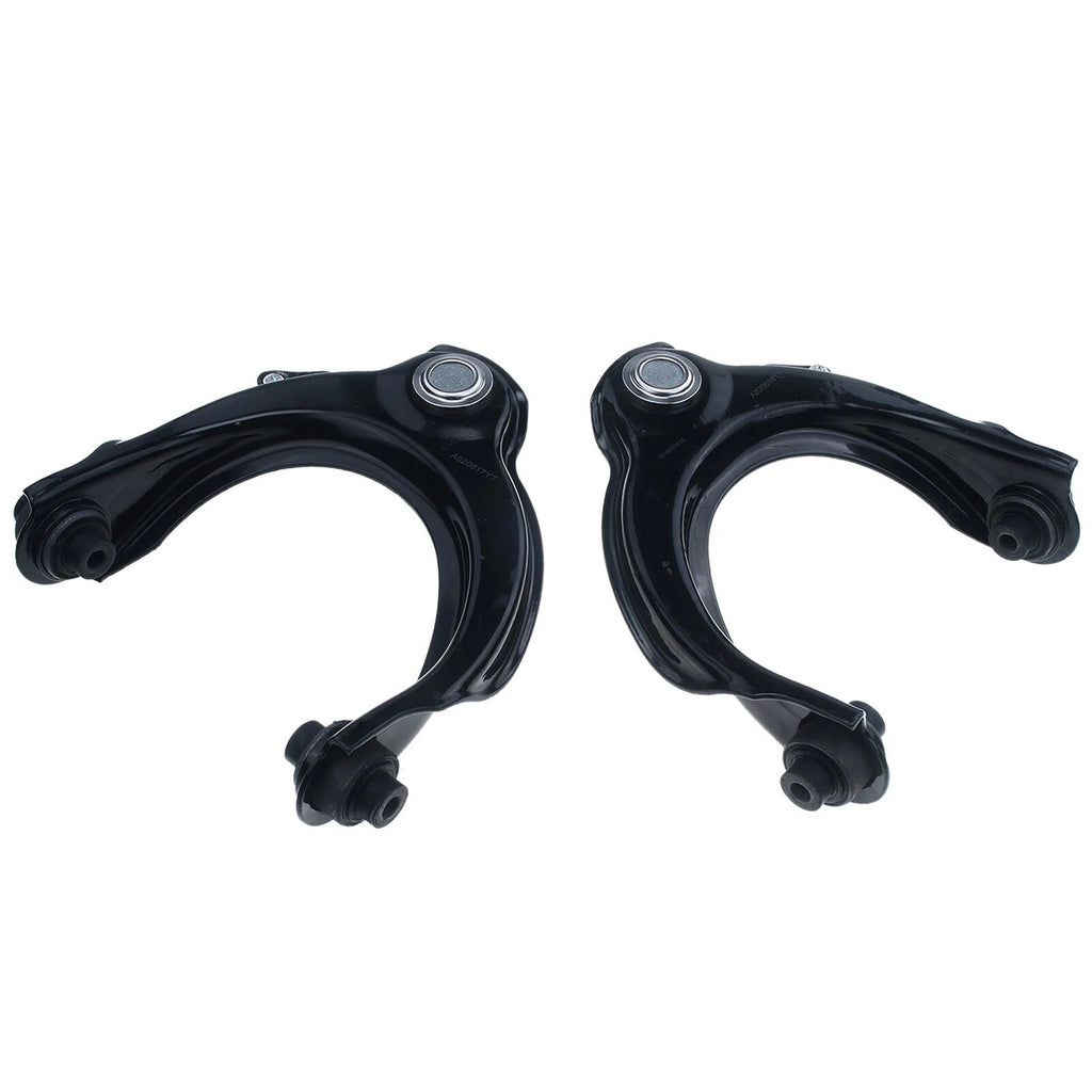 2X Front Upper Control Arm with Ball Joint for Honda Accord (2003-2007)