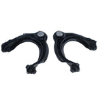 2X Front Upper Control Arm with Ball Joint for Honda Accord (2003-2007)
