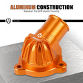 Aluminum Thermostat Housing Cover for Husqvarna Norden 901 (2022–2025)