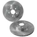 Front Disc Brake Rotors for Toyota RAV4 2 x 4cyl 2.0L (1994-2000)