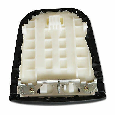 Rear Pillion Passenger Seat for Honda CBR600RR (2007–2012)