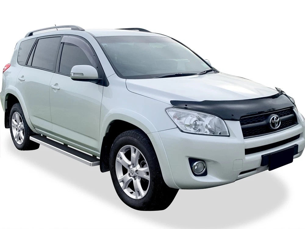 Running Boards 6 Inch for Toyota RAV4 (2006-2012)