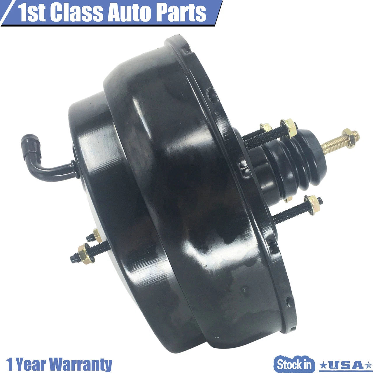 Power Brake Booster for Nissan Quest Mercury Villager (1999–2002)