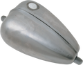 Gas Tank for Mustang (Ribbed) (Part No. 0128090)