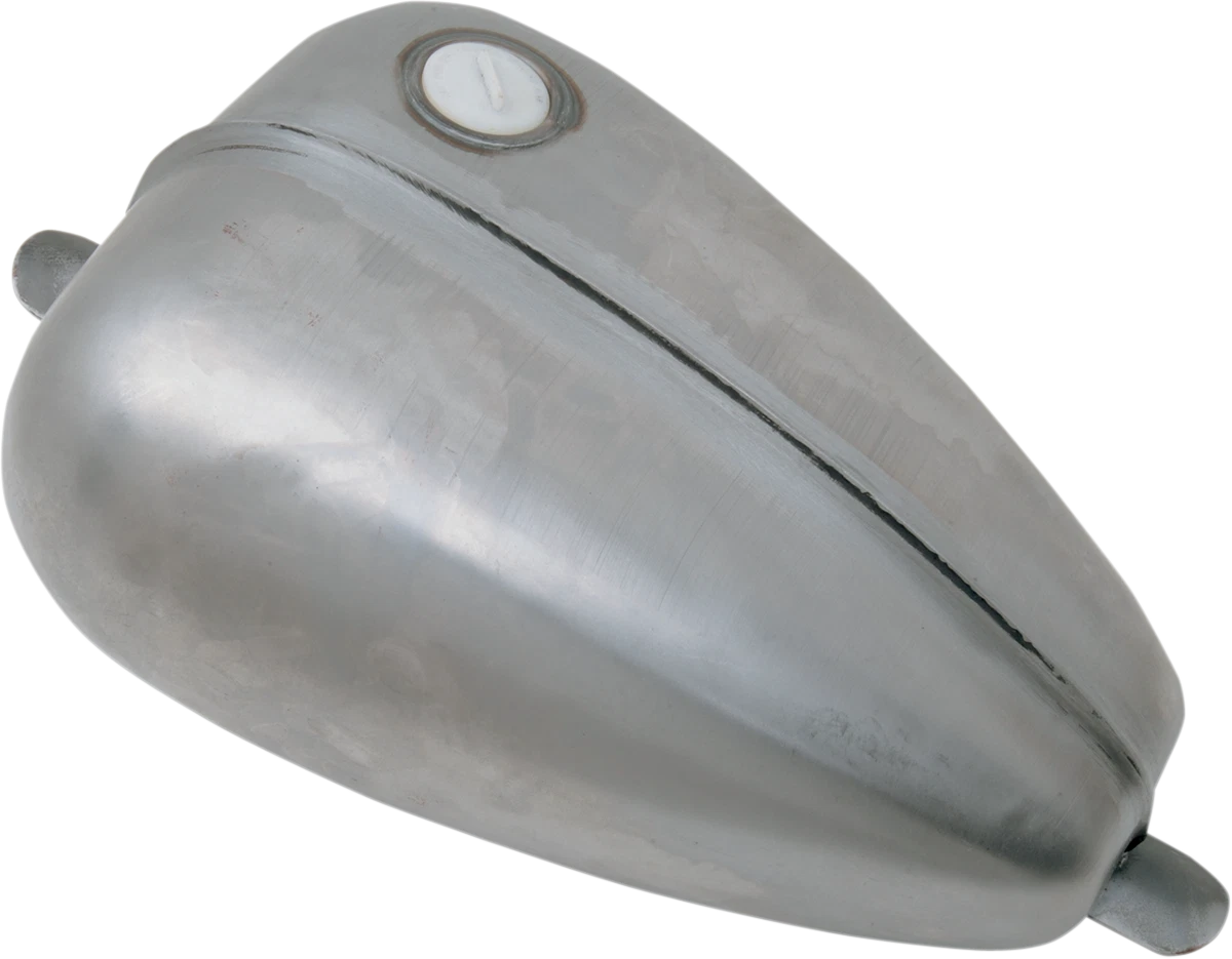 Gas Tank for Mustang (Ribbed) (Part No. 0128090)