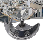 Flying Hook for Hook Shuttle JA2-1 R40 (43x27x18mm)