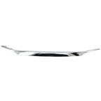 Chrome Upper Grille Trim for Ford Fusion (2010–2012)
