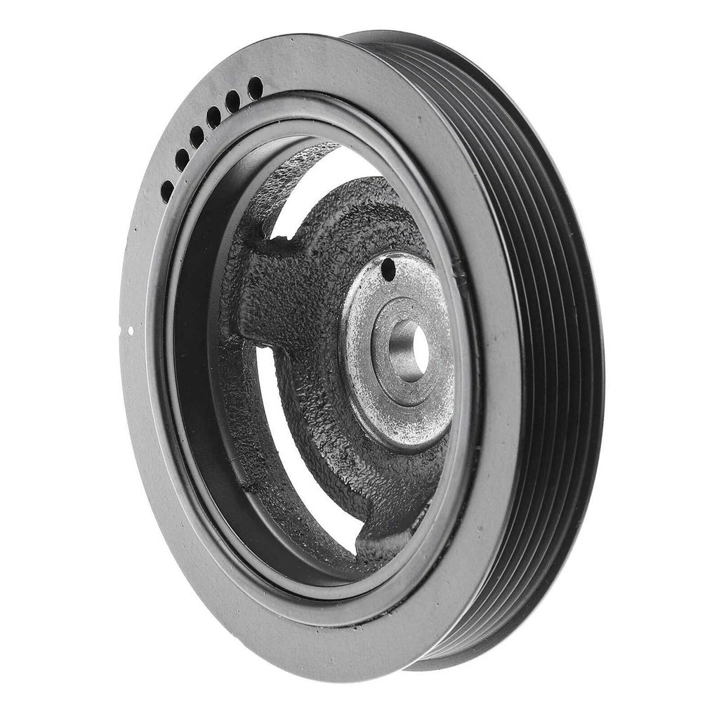 Engine Harmonic Balancer for Kia Optima (2006-2010) Hyundai Santa Fe (2007-2009)