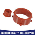 Turbo Intake Seal A6420940480 for Mercedes-Benz R320 (2007–2008)