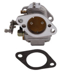 Carburetor & Gasket 3301-9012A26 for Mercury Mariner 70HP-90HP (Outboard)