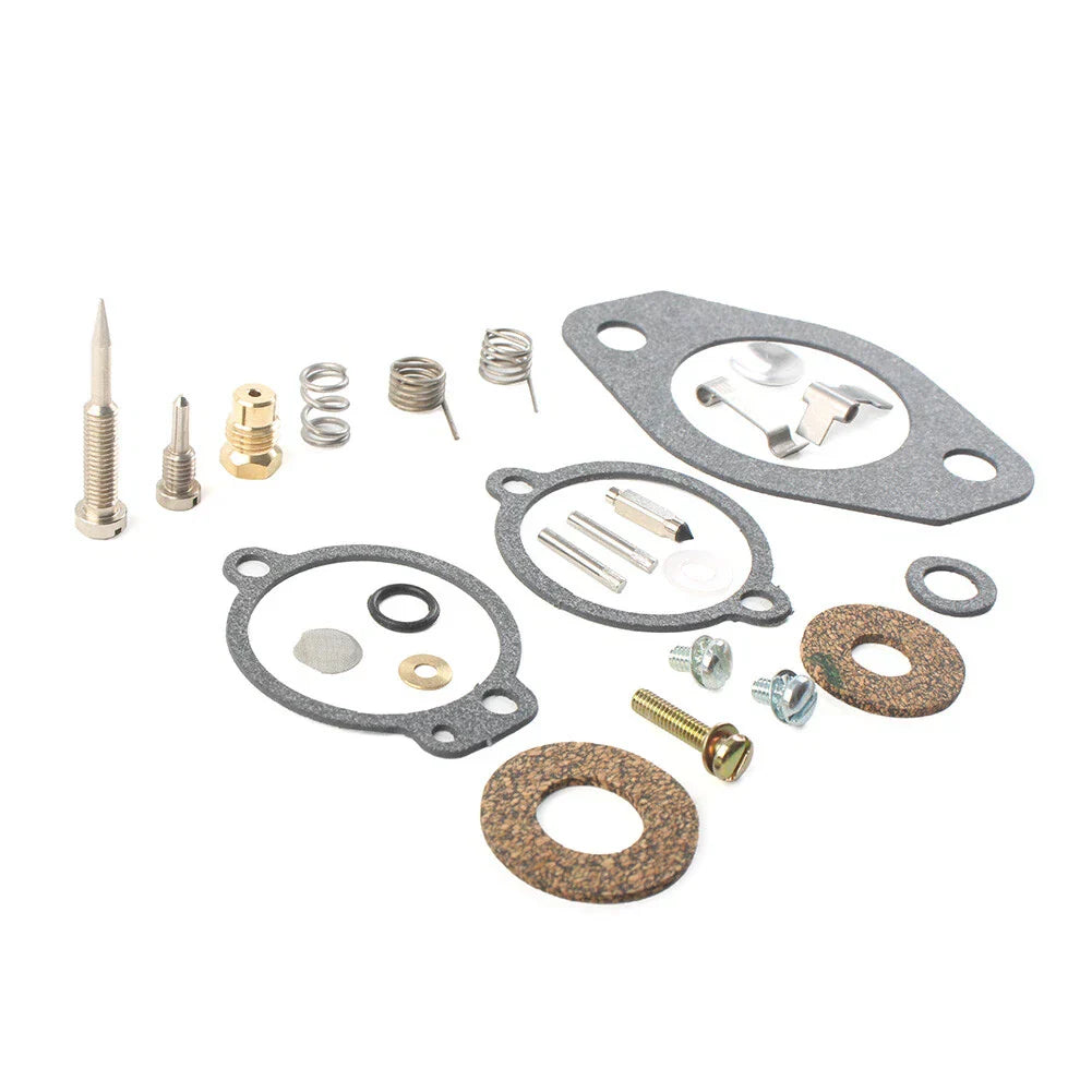 Carburetor Repair Kit for Mercury 65-150 Inlines (1965-1980)