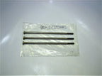 Set of 3 Hex Head Bolts for Hardin Marine 900-31C850HHS (N/A) 5/16"-18 x 8-1/2"