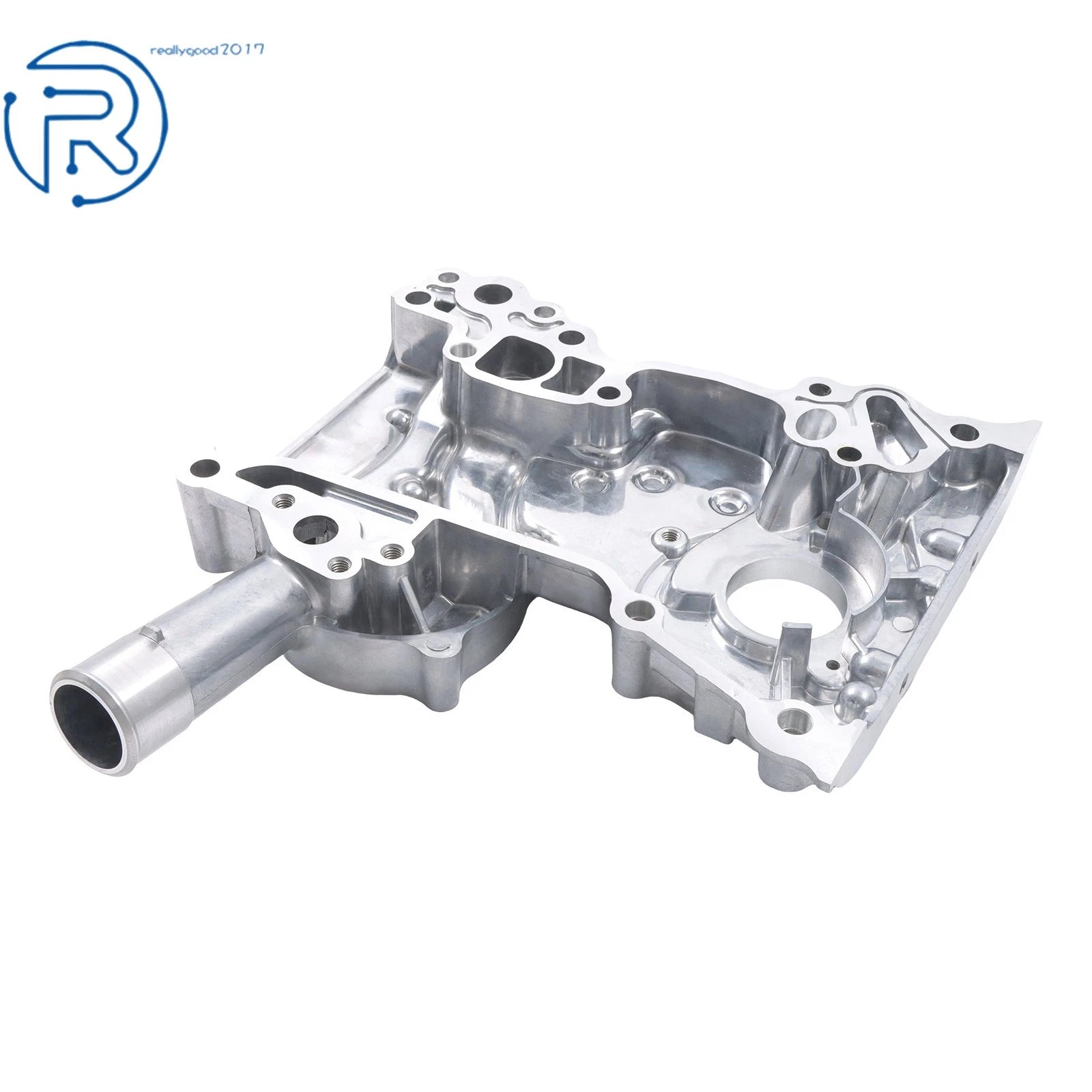Timing Chain Cover for Toyota 4Runner Celica Pickup (1985-1995)