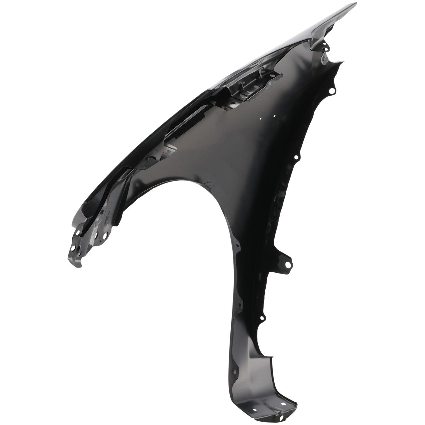 Fender for Toyota Prius (2007–2009) Front Passenger Side