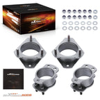3" Front & 2" Rear Leveling Lift Kit for Ford Explorer (2006–2010)