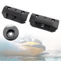 Snap-In Fender Installation for Sea-Doo Spark GTR (295100729)