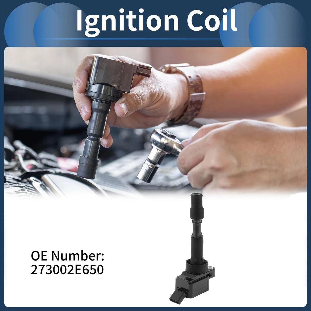 Ignition Coil Pack No. 273002E650 for Hyundai Elantra (2011–2016)