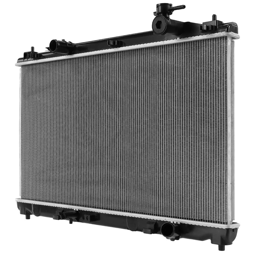 Radiator Assembly for Toyota Camry (2010–2011) DPI 13159 DPI 13160