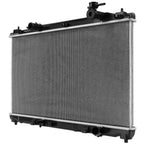 Radiator Assembly for Toyota Camry (2010–2011) DPI 13159 DPI 13160