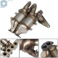 Exhaust Manifold Catalytic Converter for Mitsubishi Eclipse 2006–2012 2.4L