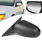 Power Door Mirror Left for Subaru Legacy Outback 2.5i (2005–2007) SU1320122