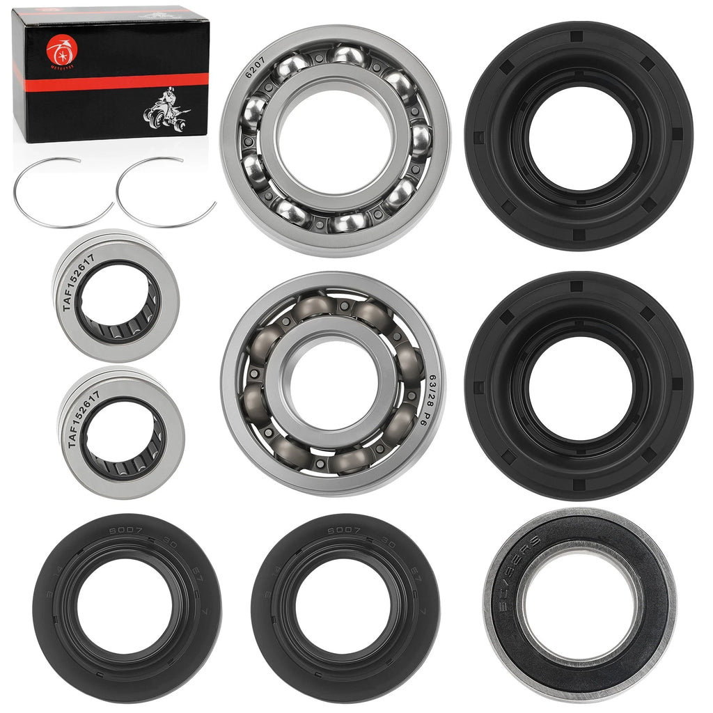 Rear Differential Bearing Seal for Honda Rubicon 500 TRX520FA5/FA6/FA7/FM6 (2020–2024)
